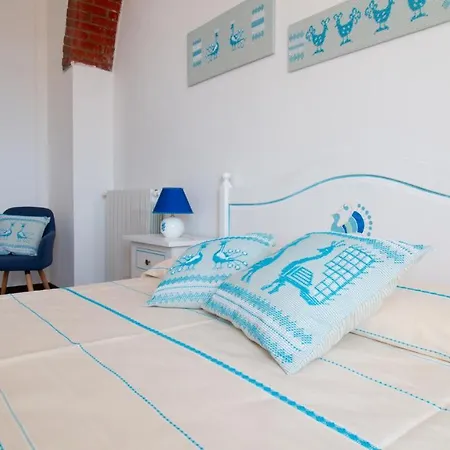 Cocco E Dessi 게스트하우스 오리스타노