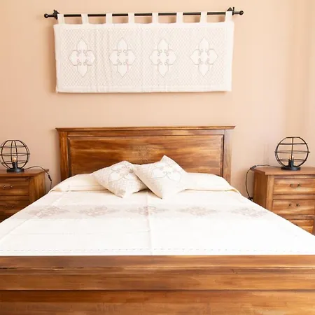 게스트하우스 Cocco E Dessi 4*