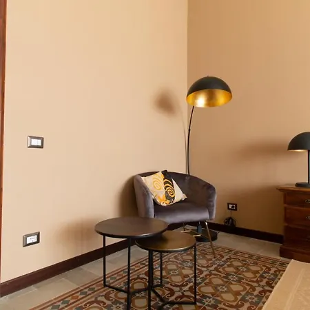 Cocco E Dessi 오리스타노