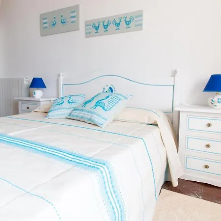 Cocco E Dessi 오리스타노