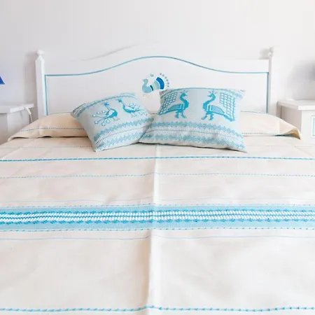 Cocco E Dessi 게스트하우스