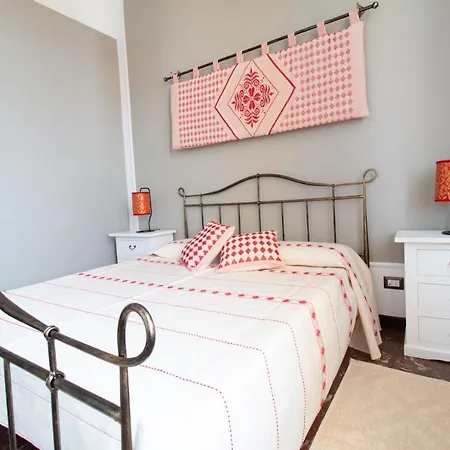 Cocco E Dessi 게스트하우스 4*