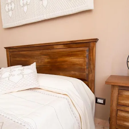 Cocco E Dessi 게스트하우스 오리스타노