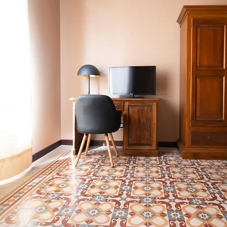 Sardinianworld - Cocco E Dessi Guest house