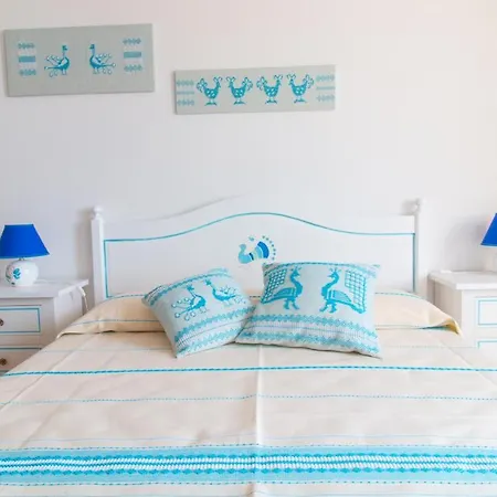 Cocco E Dessi 게스트하우스 4*