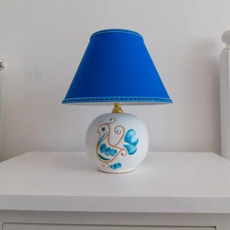 Cocco E Dessi 4* 오리스타노