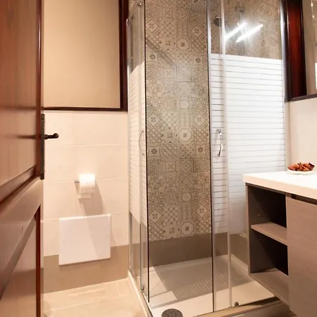 Cocco E Dessi 게스트하우스 오리스타노