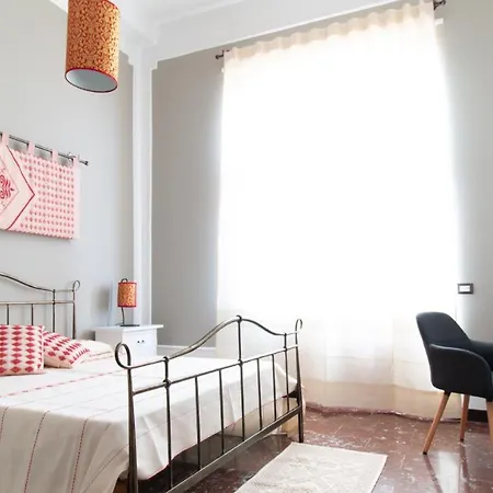 Cocco E Dessi 오리스타노