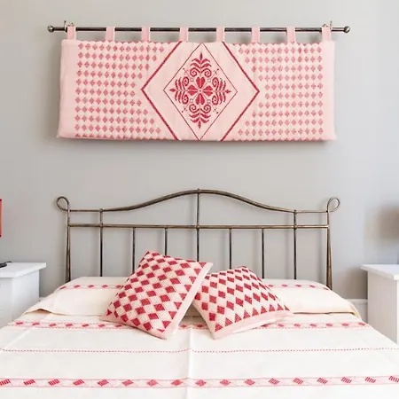 게스트하우스 Cocco E Dessi