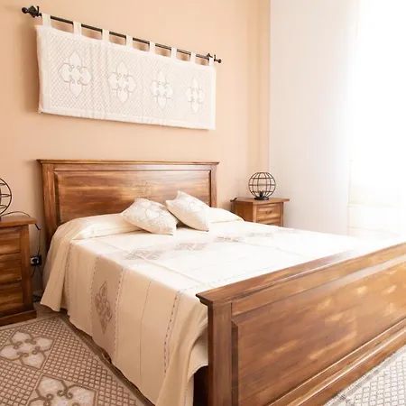 Cocco E Dessi 게스트하우스 오리스타노