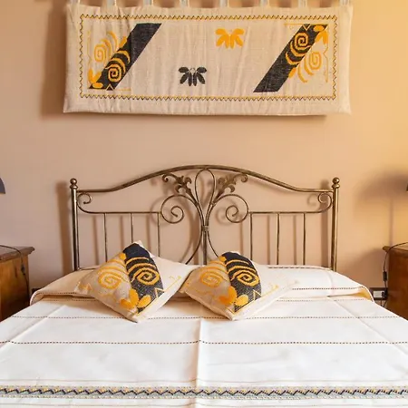 Cocco E Dessi 4* 오리스타노