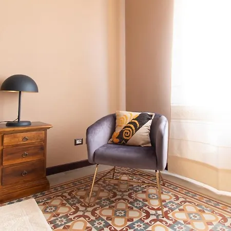 Cocco E Dessi 게스트하우스 4*