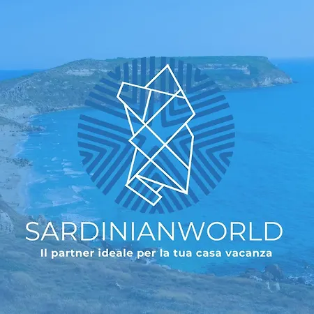 Guest house Sardinianworld - Cocco E Dessi *