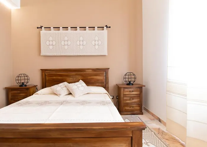 Pensión Cocco E Dessi Oristano