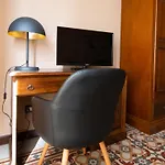 Maison d'hôtes Cocco E Dessi 4*