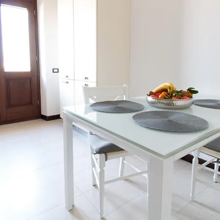 Gæstehus Sardinianworld - Cocco E Dessi 4*