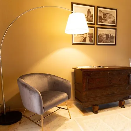 Gæstehus Sardinianworld - Cocco E Dessi 4*