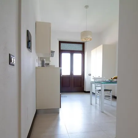 Cocco E Dessi Guest house Oristano