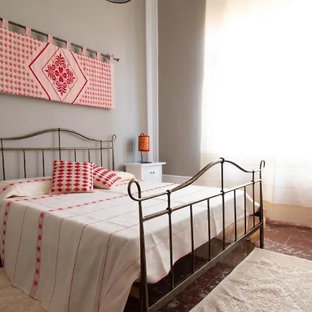 Sardinianworld - Cocco E Dessi Gæstehus