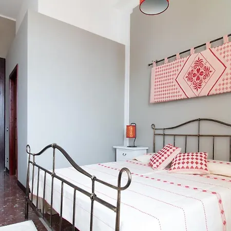 Guest house Cocco E Dessi
