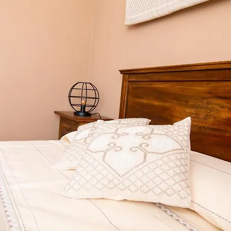 Sardinianworld - Cocco E Dessi Gæstehus 4*