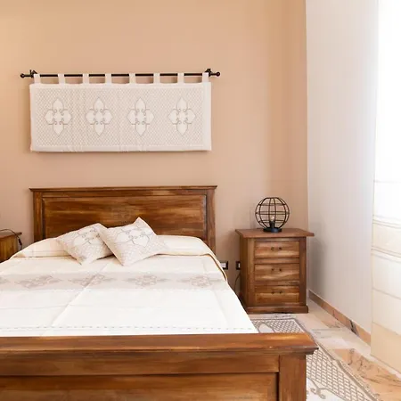 Guest house Cocco E Dessi Oristano