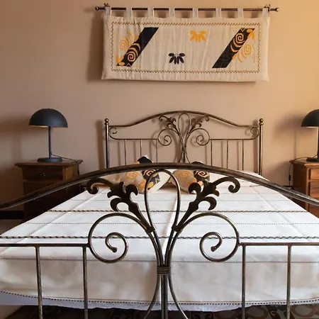 Gæstehus Sardinianworld - Cocco E Dessi