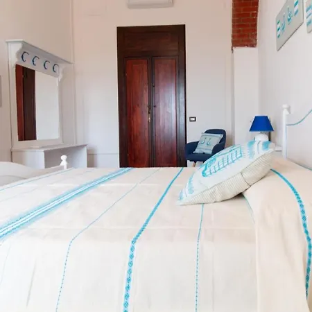 Cocco E Dessi Guest house Oristano
