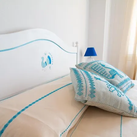 Guest house Cocco E Dessi 4*