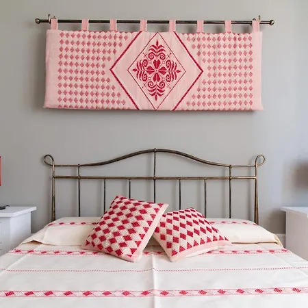 Gæstehus Sardinianworld - Cocco E Dessi