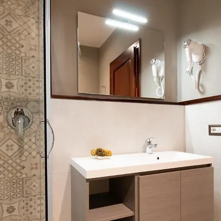 Gæstehus Sardinianworld - Cocco E Dessi 4*