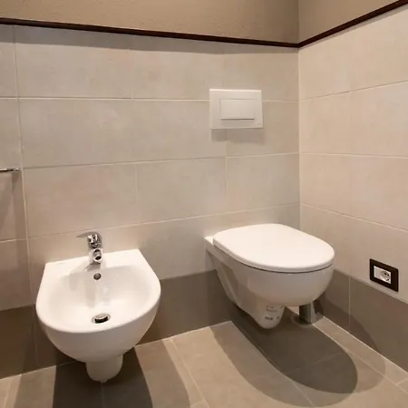 Guest house Cocco E Dessi 4*