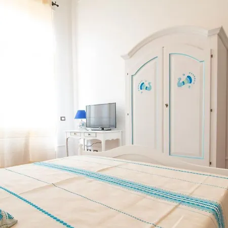 Sardinianworld - Cocco E Dessi Gæstehus 4*