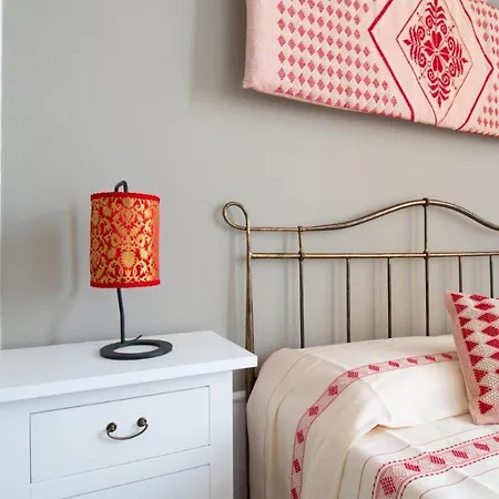 Sardinianworld - Cocco E Dessi Gæstehus