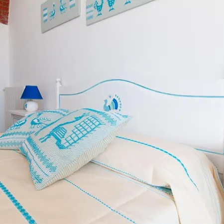 Sardinianworld - Cocco E Dessi 4*