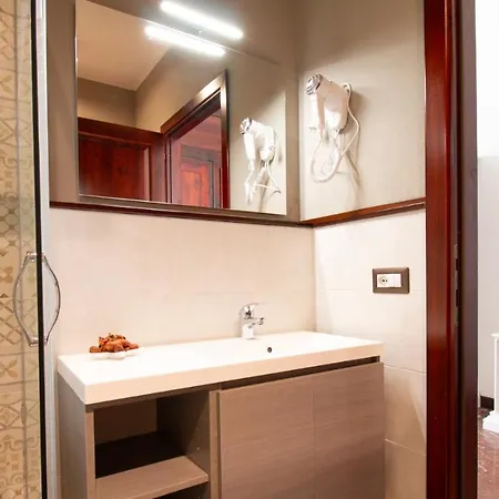 Sardinianworld - Cocco E Dessi Gæstehus 4*