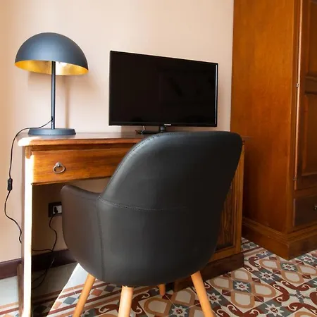 Gæstehus Sardinianworld - Cocco E Dessi 4*