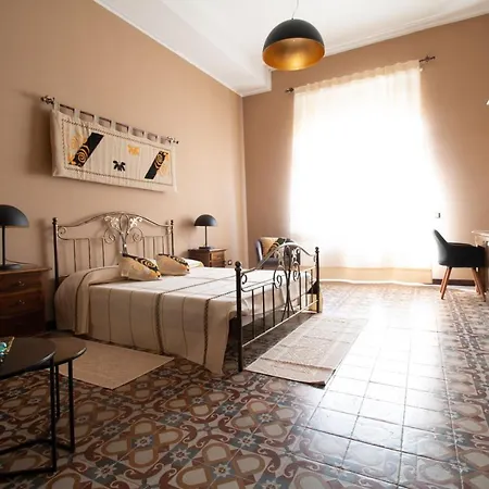 Sardinianworld - Cocco E Dessi Gæstehus