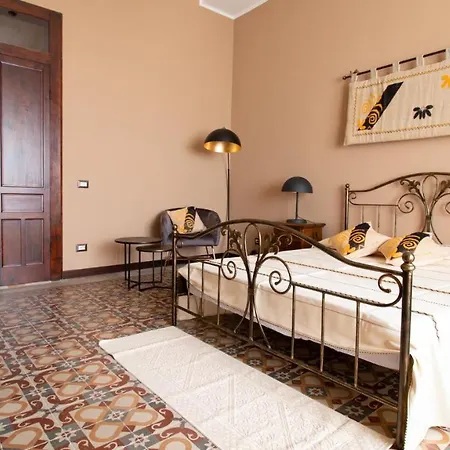 Cocco E Dessi Guest house