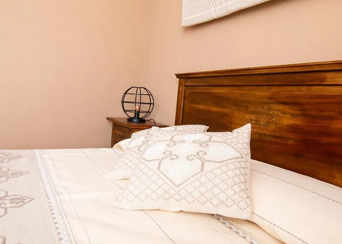 Cocco E Dessi Vendégház 4*