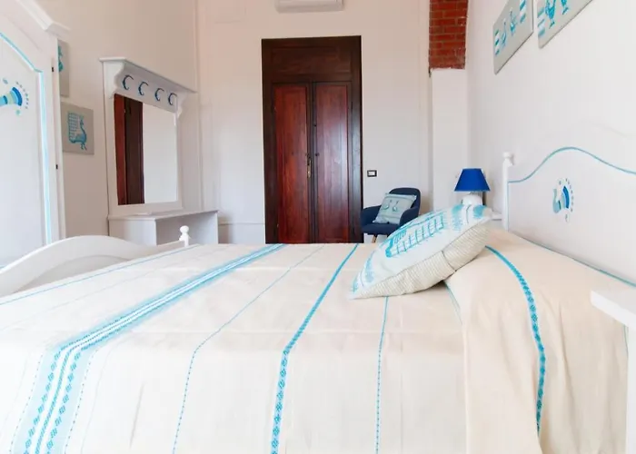 Cocco E Dessi Vendégház Oristano