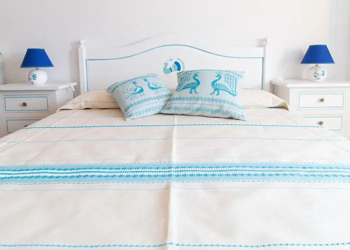 Cocco E Dessi Vendégház