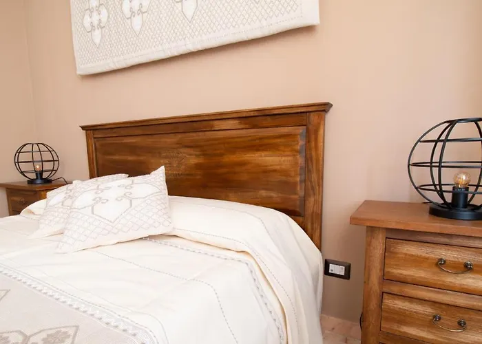 Cocco E Dessi Vendégház Oristano