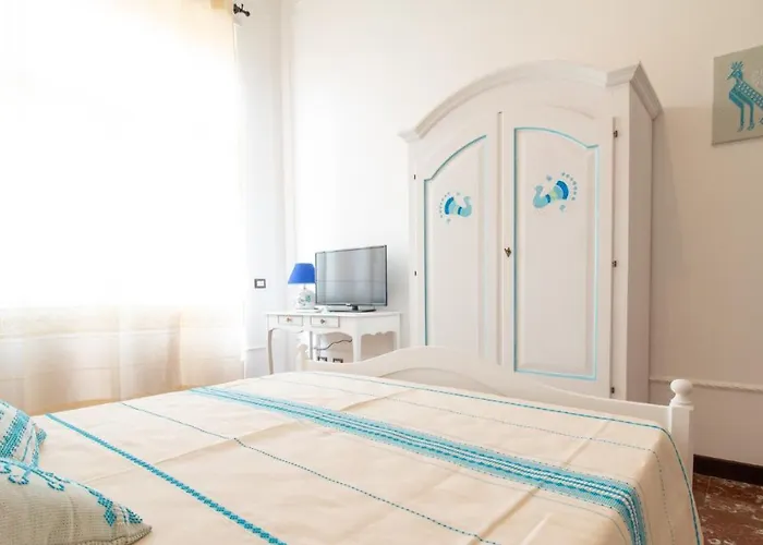 Cocco E Dessi Vendégház 4*