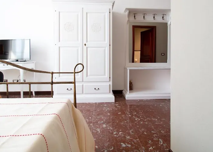 Cocco E Dessi Vendégház