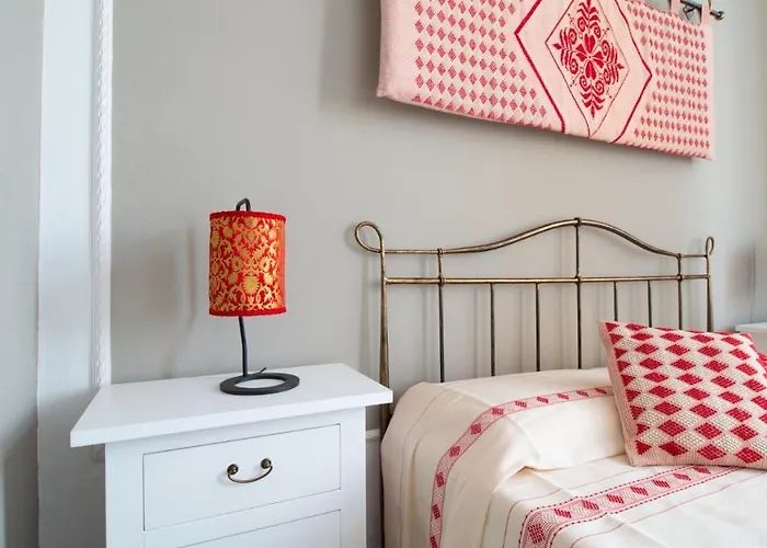 Cocco E Dessi Vendégház